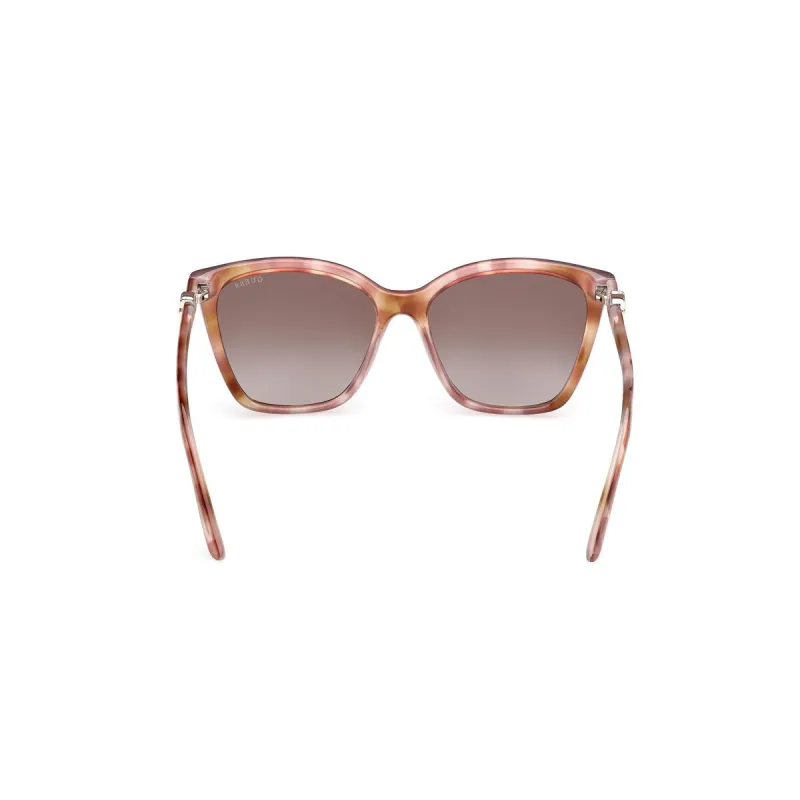Unisex Sunglasses Guess GU00191 Brown