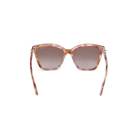 Unisex Sunglasses Guess GU00191 Brown
