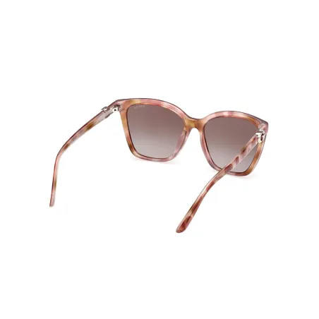 Unisex Sunglasses Guess GU00191 Brown