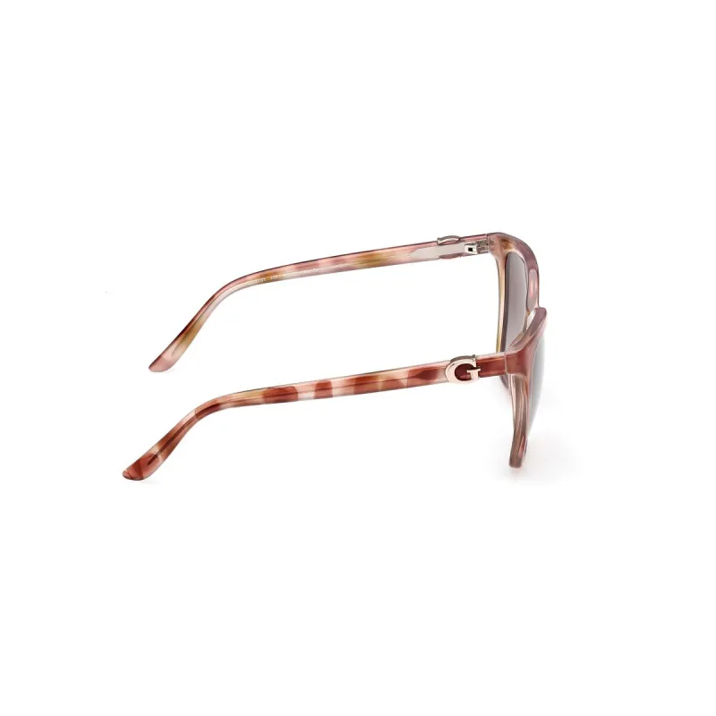 Unisex Sunglasses Guess GU00191 Brown