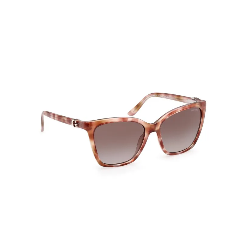 Unisex Sunglasses Guess GU00191 Brown