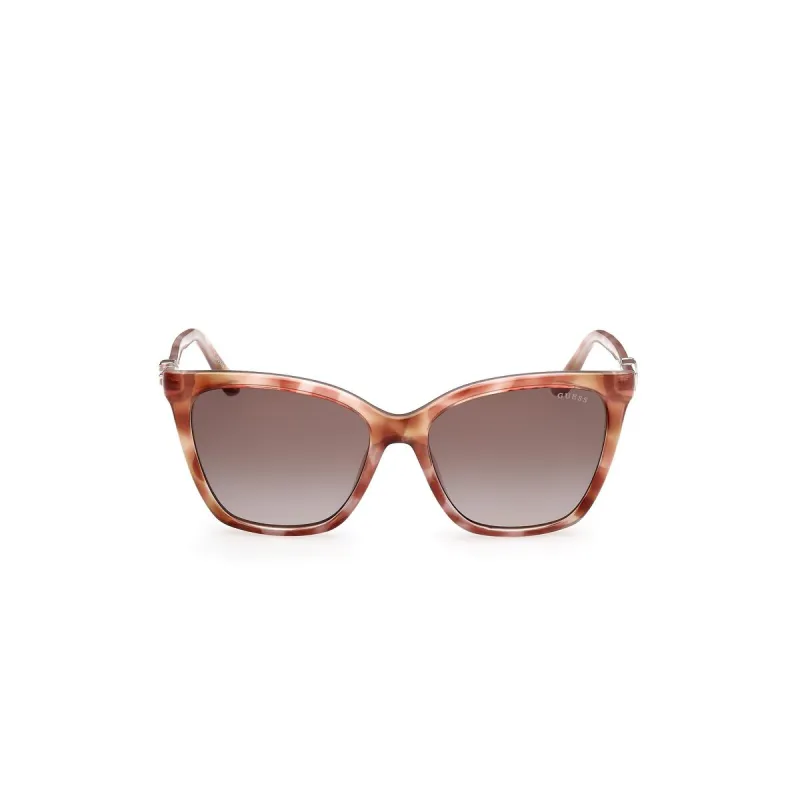 Unisex Sunglasses Guess GU00191 Brown