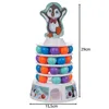 Arcade game "Penguin on the tower" Kruzzel 24718