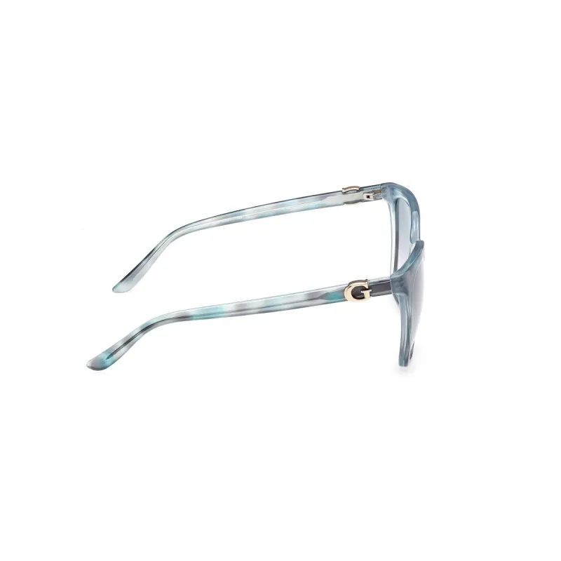 Unisex Saulesbrilles Guess GU00191