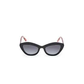 Ladies' Sunglasses Guess GU00229 Black