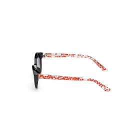 Ladies' Sunglasses Guess GU00229 Black
