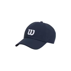 Sporta Cepure Wilson  Active Perforated Teniss