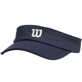 Vizieris Wilson Classic Melns