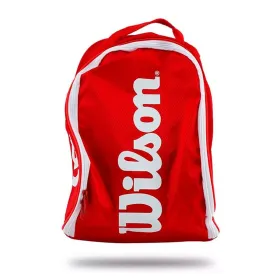 Reisi Sussihoidik Wilson Tour Iv Shoe Punane
