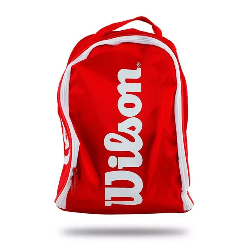 Reisi Sussihoidik Wilson Tour Iv Shoe Punane