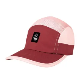 Sportinė kepurė Ciele Athletics Classic-CPlusBox Ruda M/L