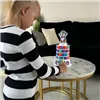 Аркадная игра "Пингвин на башне" Круцзель 24718