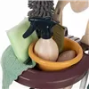 Kruzzel 24747 bērnu un 39 gadu vecuma tīrīšanas komplekts