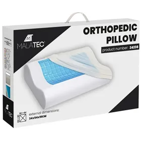 Malatec 24238 ortopedinen tyyny