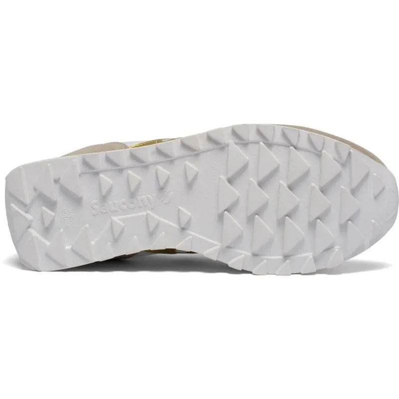 Женская повседневная обувь Saucony Jazz Original Белый