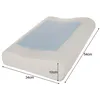 Malatec 24238 orthopedic pillow