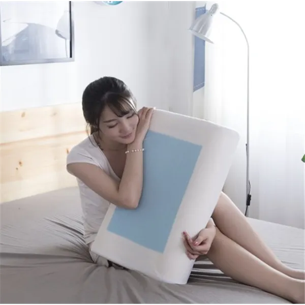 Malatec 24238 orthopedic pillow