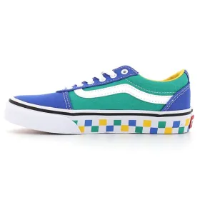 Повседневная обувь унисекс Vans Ward Синий