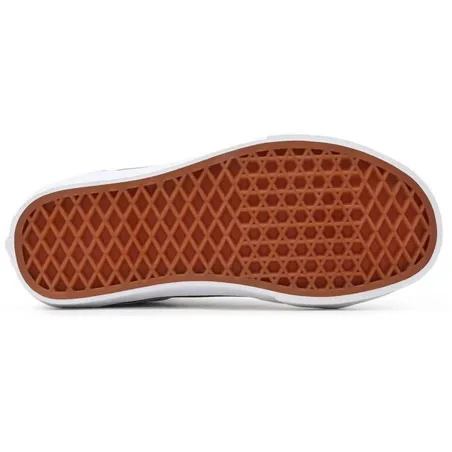 Uniseksiniai kasdieniai treningai Vans Ward Mėlyna