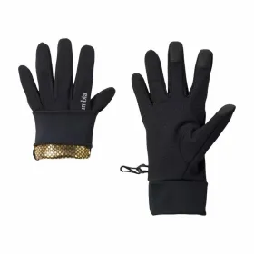 Cimdi Columbia W Trail Commute™ II Melns