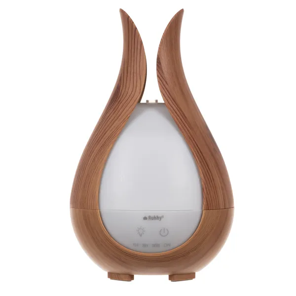 Smaržu difuzors - mitrinātājs 200ml Ruhhy 24610