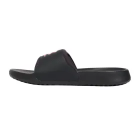 Pludmales sandales sievietēm Under Armour Ignite Select Tumši pelēks