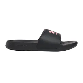 Pludmales sandales sievietēm Under Armour Ignite Select Tumši pelēks