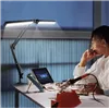 Izoxis 24223 drafting desk lamp