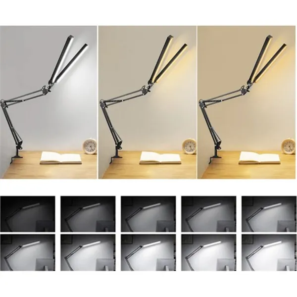 Izoxis 24223 rasēšanas galda lampa