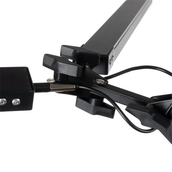 Izoxis 24223 rasēšanas galda lampa