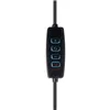 Izoxis 24223 rasēšanas galda lampa