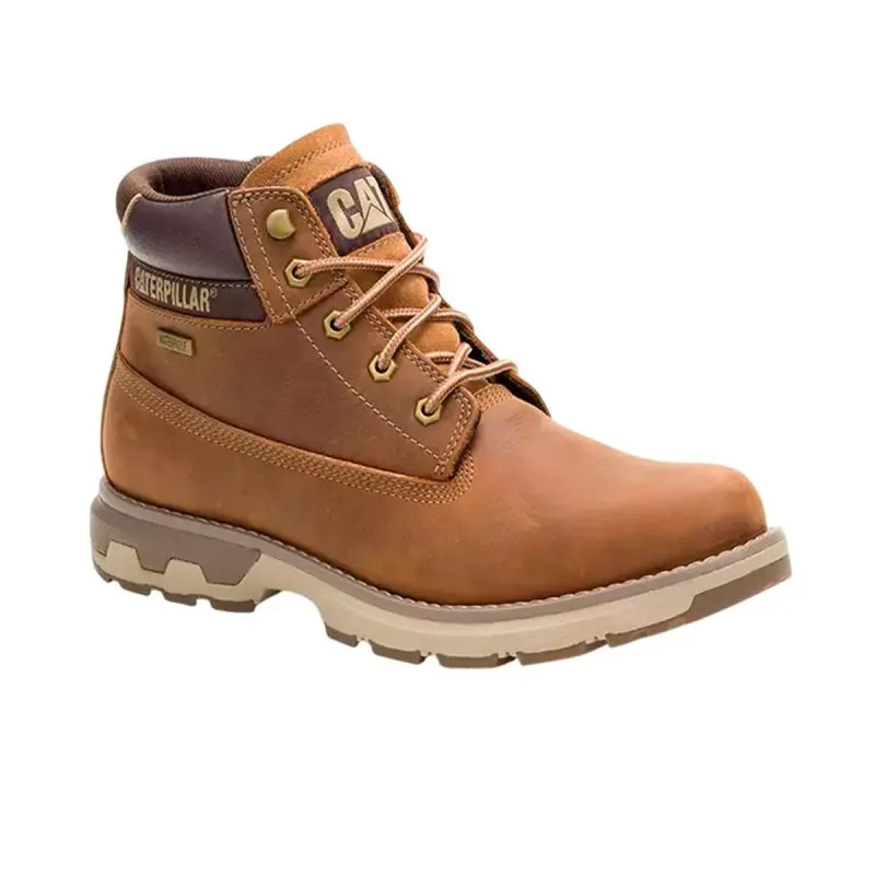 Miesten saappaat Caterpillar Pursue Wp