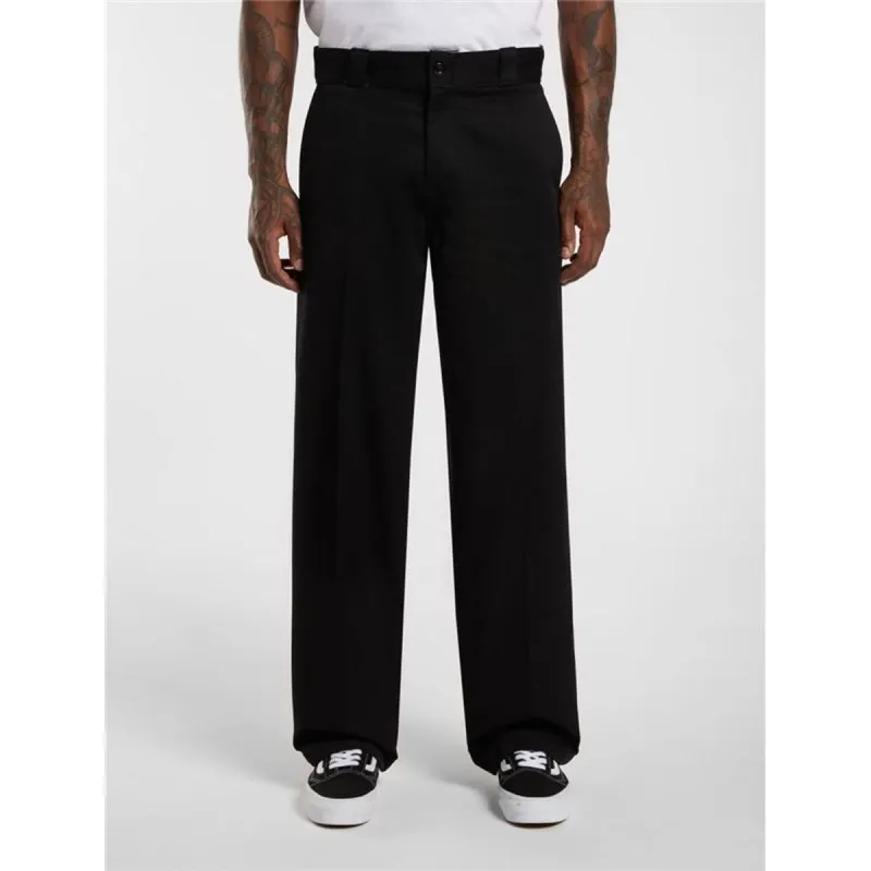 Housut Dickies 247 Musta