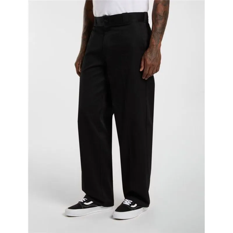 Housut Dickies 247 Musta