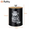 Kitchen containers - 4 pcs Ruhhy 24578