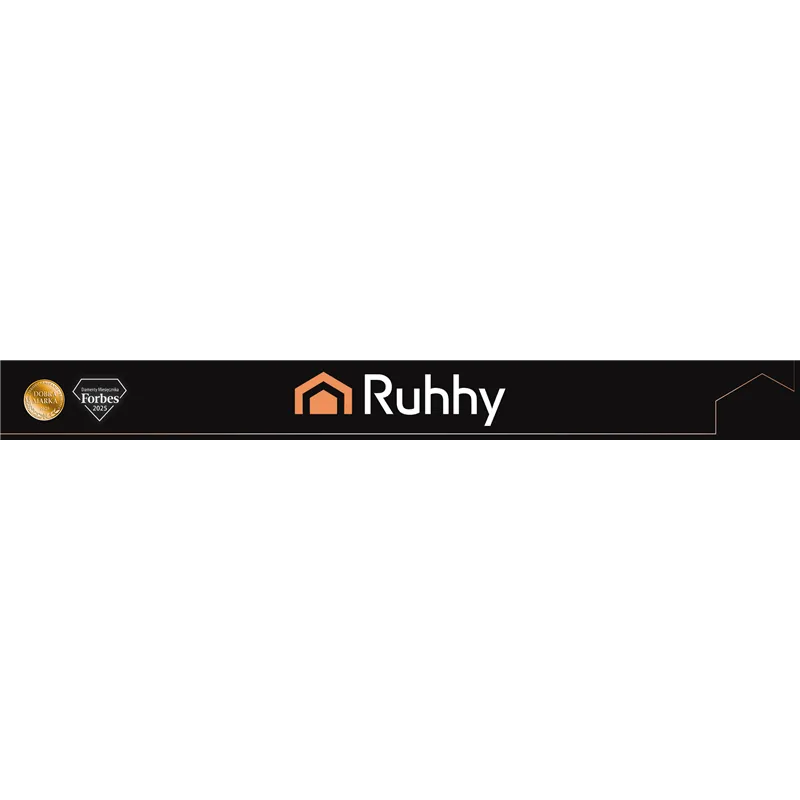 Kitchen containers - 4 pcs Ruhhy 24578