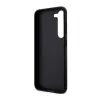 Ferrari Perforated 296P Collection - Case for Samsung Galaxy S23+ (Black)
