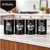Kitchen containers - 4 pcs Ruhhy 24578