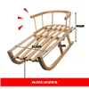 Puidust kelk Kruzzel 25217