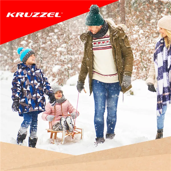 Koka ragavas Kruzzel 25217