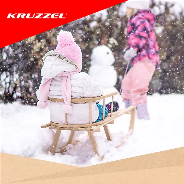 Koka ragavas Kruzzel 25217