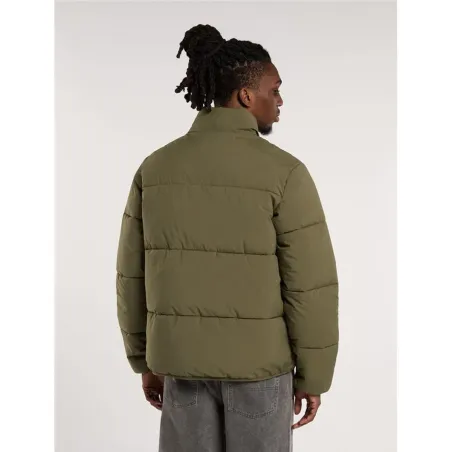 Švarkas Dickies Summerdale Puffer Military Gr Alyvuogių aliejus