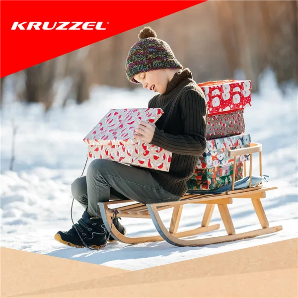 Koka ragavas Kruzzel 25217