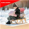 Puidust kelk Kruzzel 25217