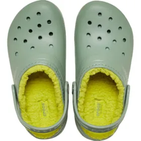 Puukingad Crocs Classic Lined Clog K