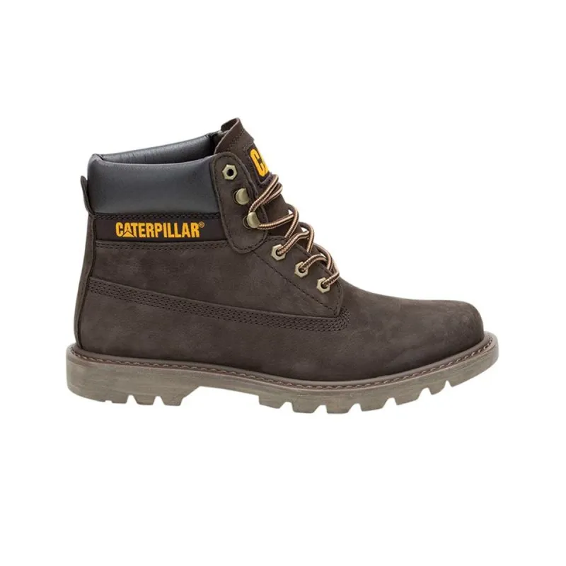 Miesten saappaat Caterpillar Colorado 2.0 Ruskea