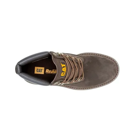 Miesten saappaat Caterpillar Colorado 2.0 Ruskea