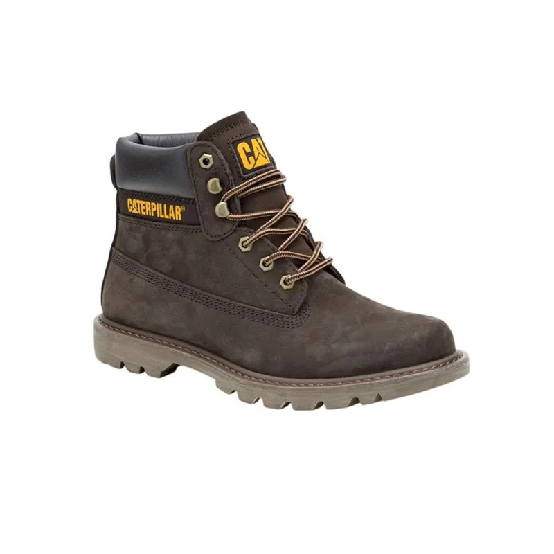 Miesten saappaat Caterpillar Colorado 2.0 Ruskea