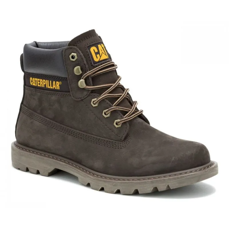 Miesten saappaat Caterpillar Colorado 2.0 Ruskea