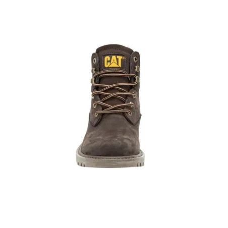 Miesten saappaat Caterpillar Colorado 2.0 Ruskea